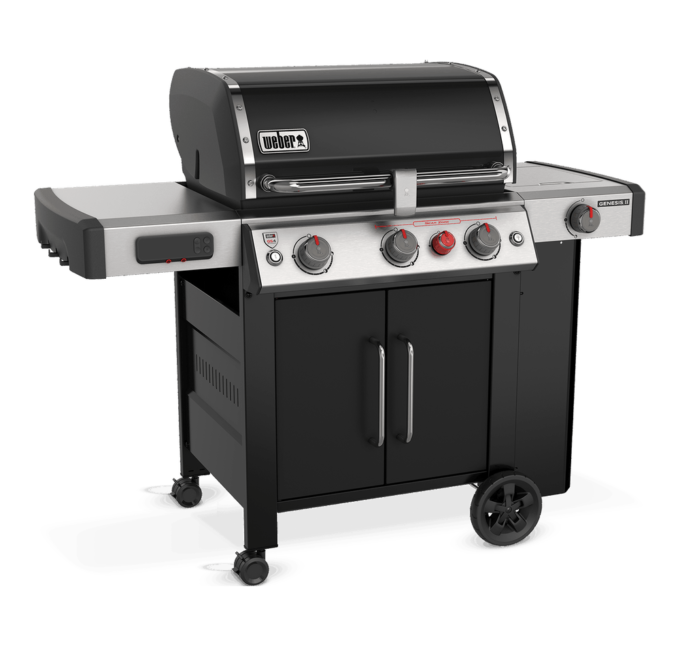 Weber Genesis EX-335 GBS