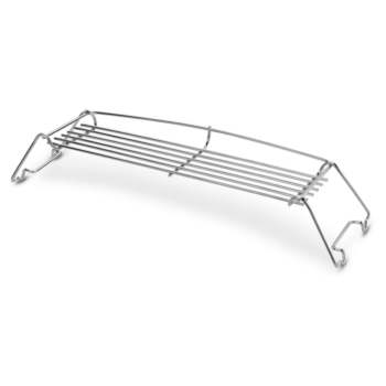 Grille de réchauffage Pour les barbecues Q 2000/200, 2200/220, 2400/240