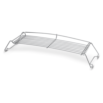 Grille de réchauffage Pour les barbecues des séries Q 300/3000