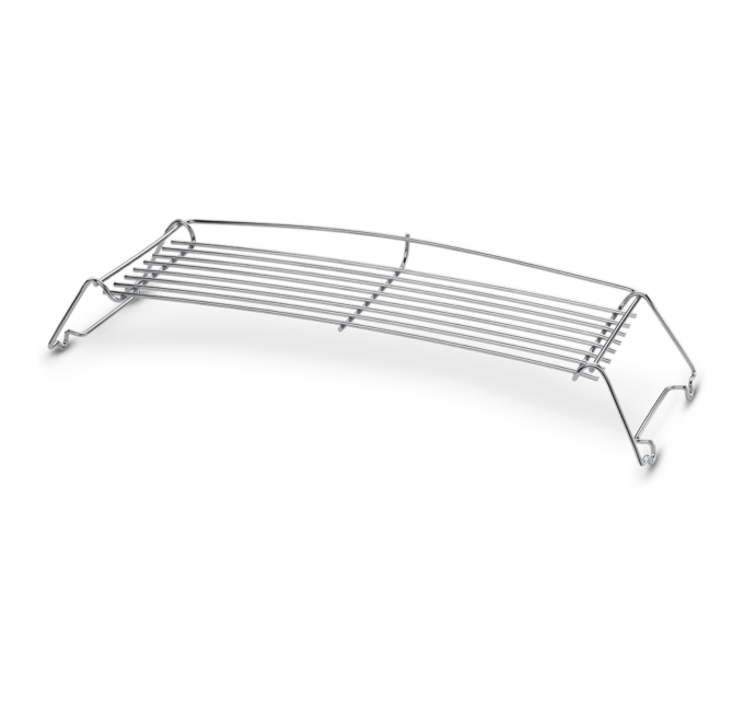 Grille de réchauffage Pour les barbecues des séries Q 300/3000