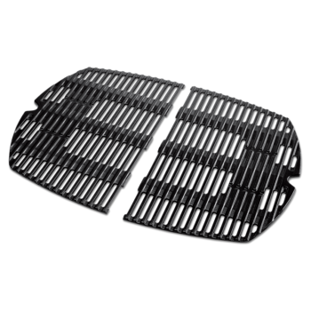 Grilles de cuisson Pour les séries Q 300/3000