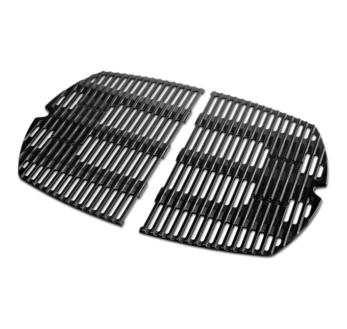 Grilles de cuisson Pour les séries Q 300/3000