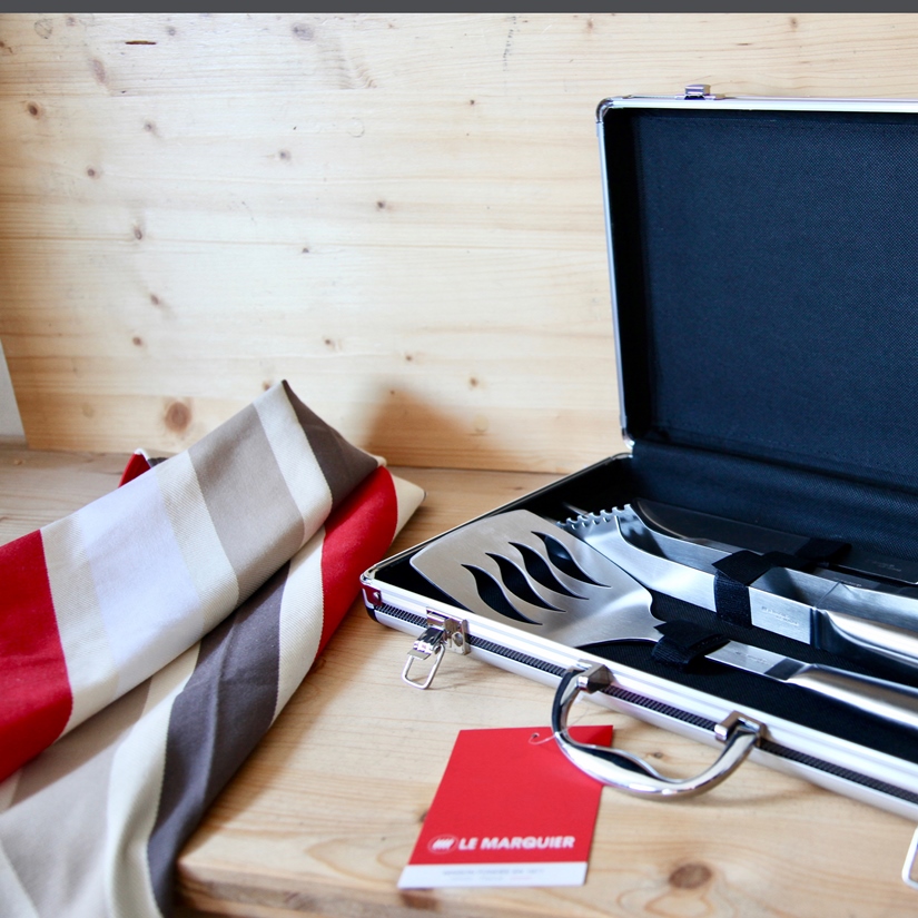 Divers accessoires